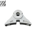 Customized Car & Truck Brake Caliper Bracket Rear Sand Casting Parts for Auto Accessories